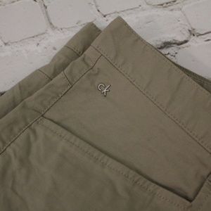 Sale. Calvin Klein  pants size 38